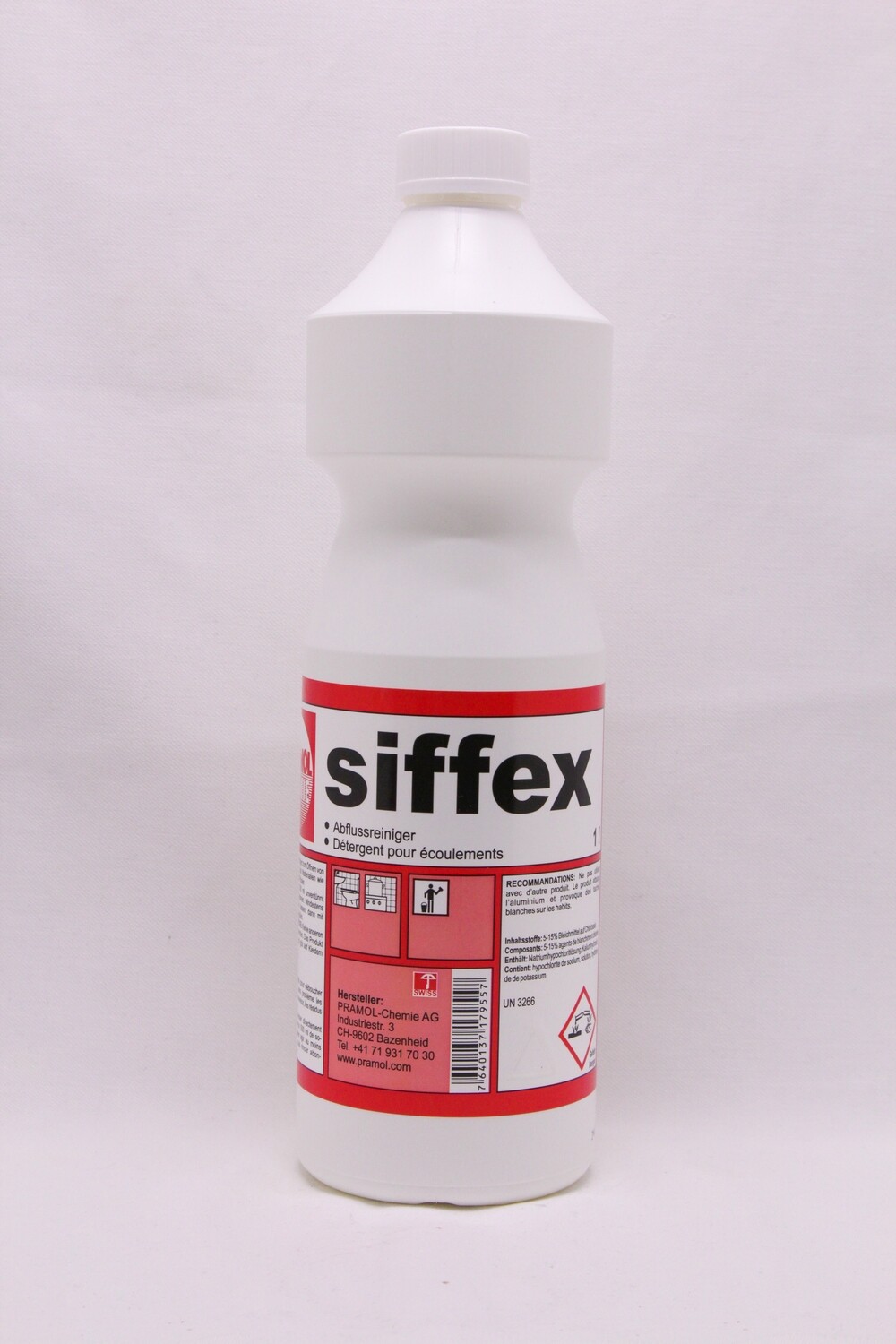 Pramol siffex 1 Liter