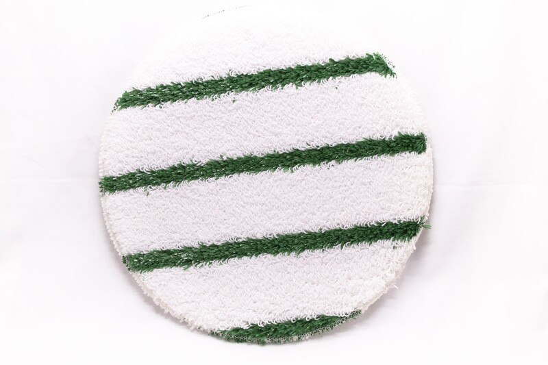 Queen Bonnet Pad - Teppichpad- 16&quot;=406mm