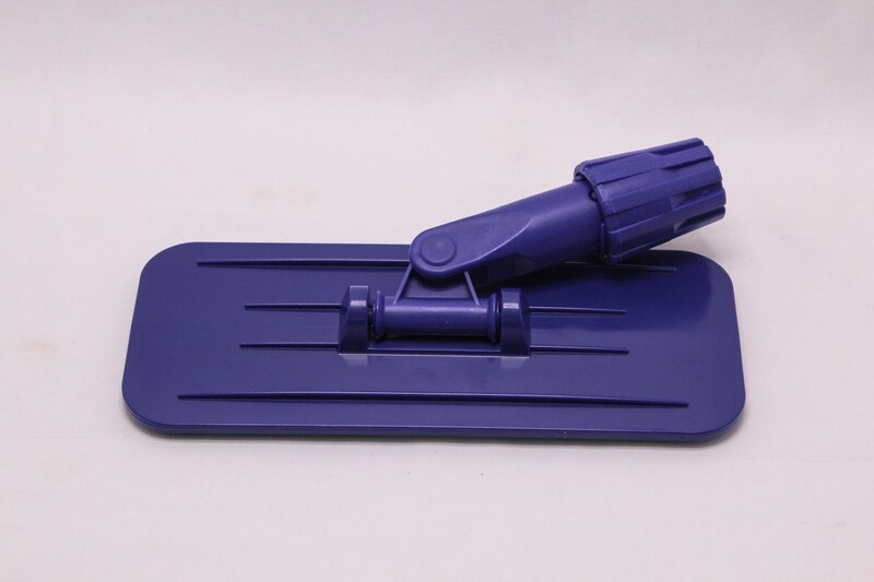 Boden-Padhalter Stielgelenk 23x 9,5cm