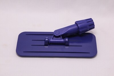 Boden-Padhalter Stielgelenk 23x 9,5cm