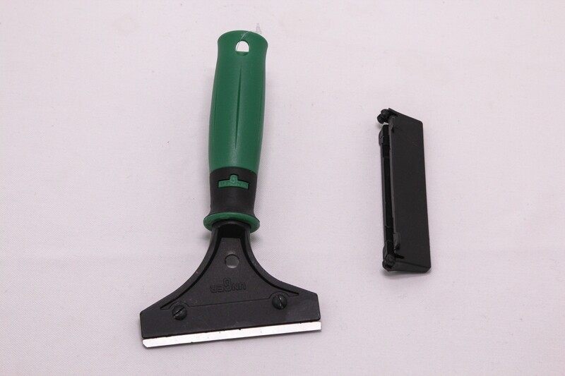 UNGER ErgoTec® Schaber 10cm