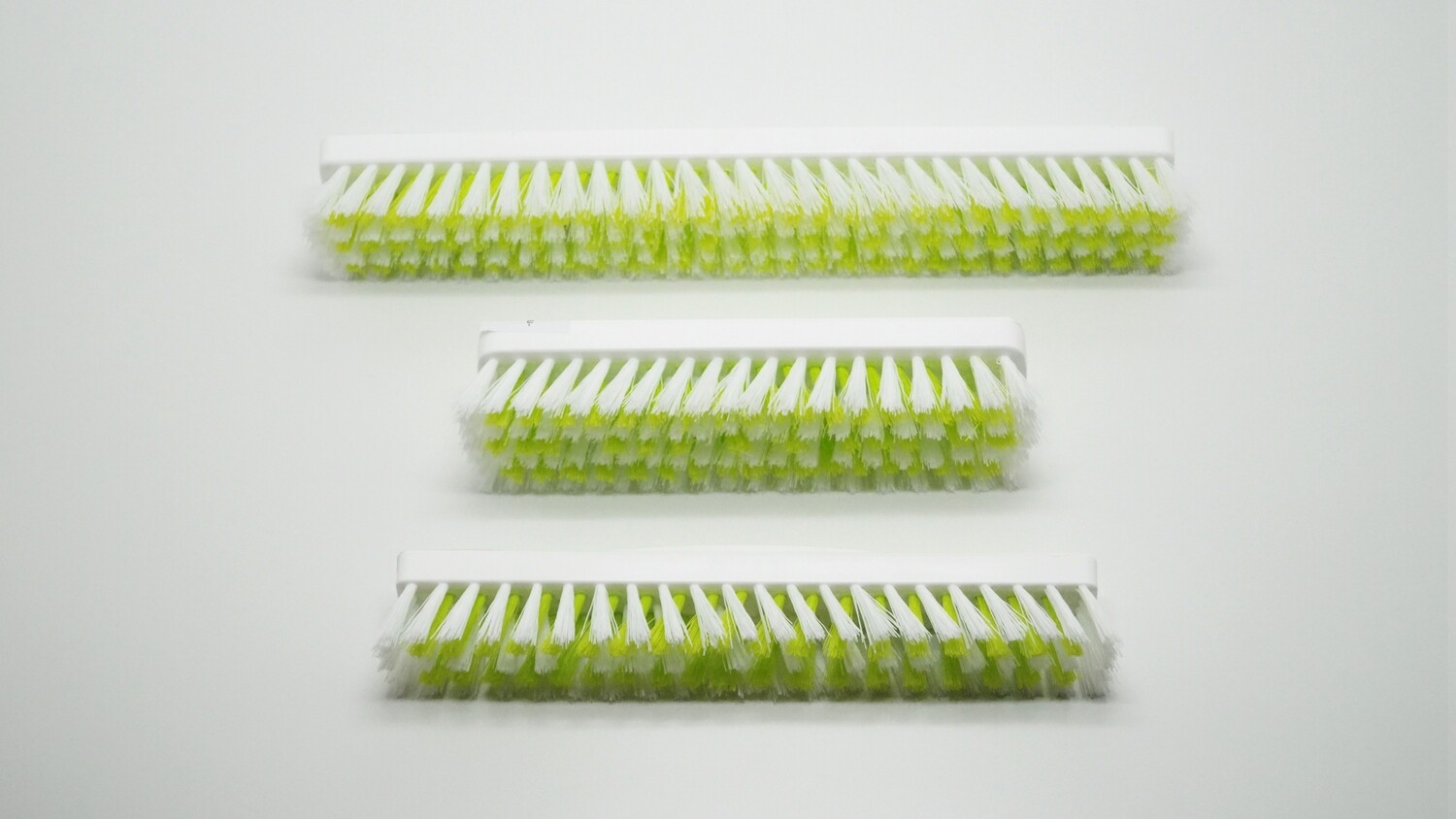 BECOnnect Schrubber PP mit X-Borste 23cm-40cm