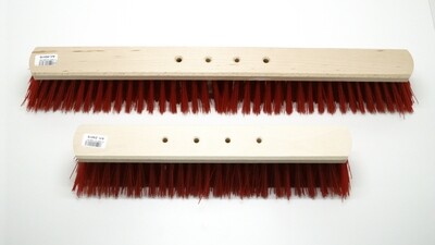 Saalbesen, Elaston mit BECO 4 Loch-System