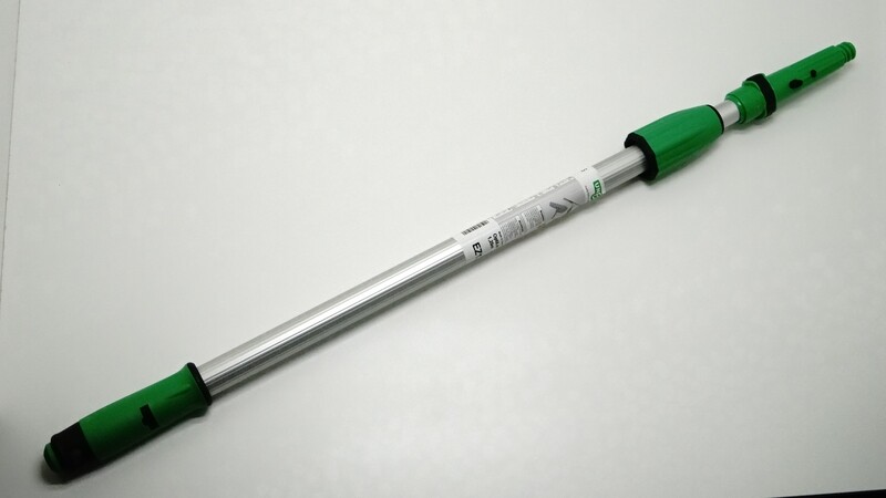 UNGER OptiLoc™ Teleskopstange