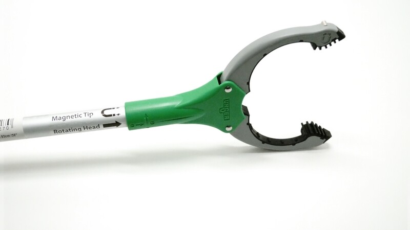 UNGER NiftyNabber® Trigger Griff