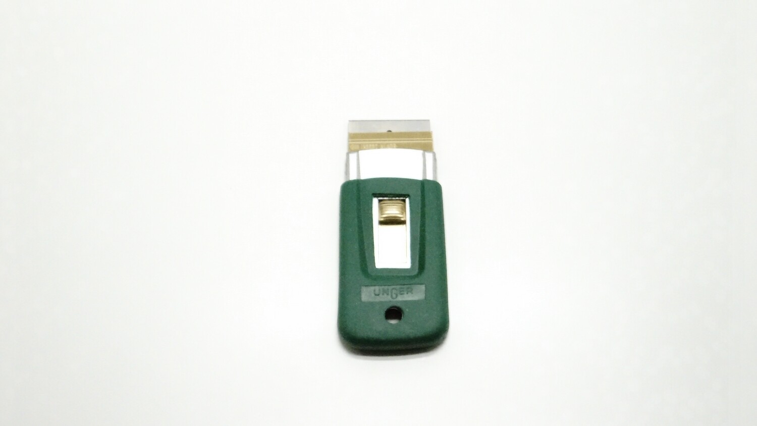 UNGER ErgoTec® Sicherheitsschaber
