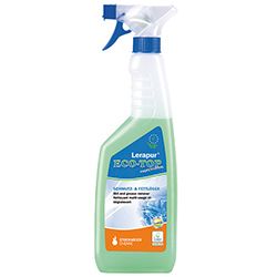 Lerapur Schmutz-/Fettlöser Eco-Top Sprühflasche 750m
