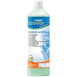 Lerapur Schmutz-/Fettlöser 1l Eco-Top
