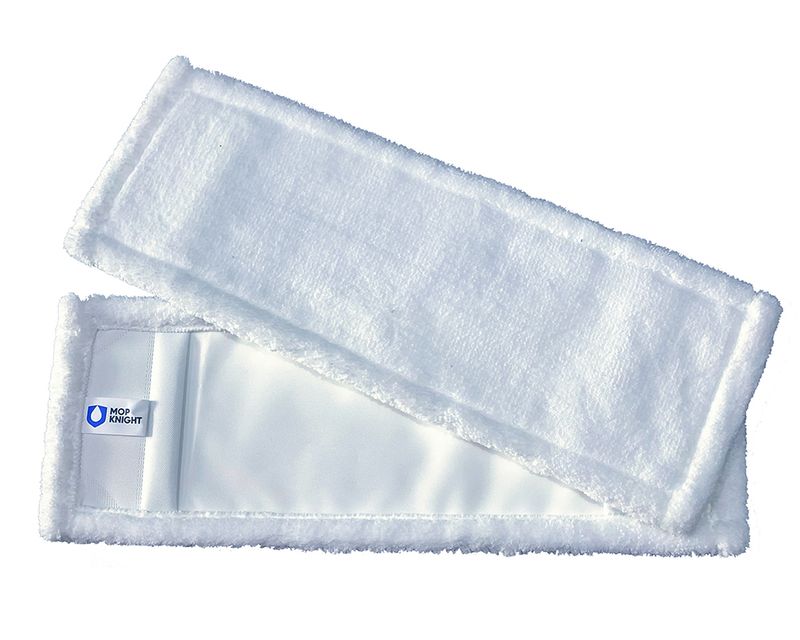 Microfaser Mop White 40 cm