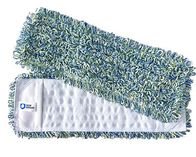 Mikrofaser Schlingenmop „Devil Colour“ 40cm