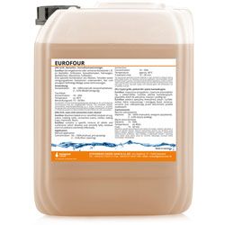 Eurofour 11kg Grill-/Backofenreiniger Konvektomatenreiniger