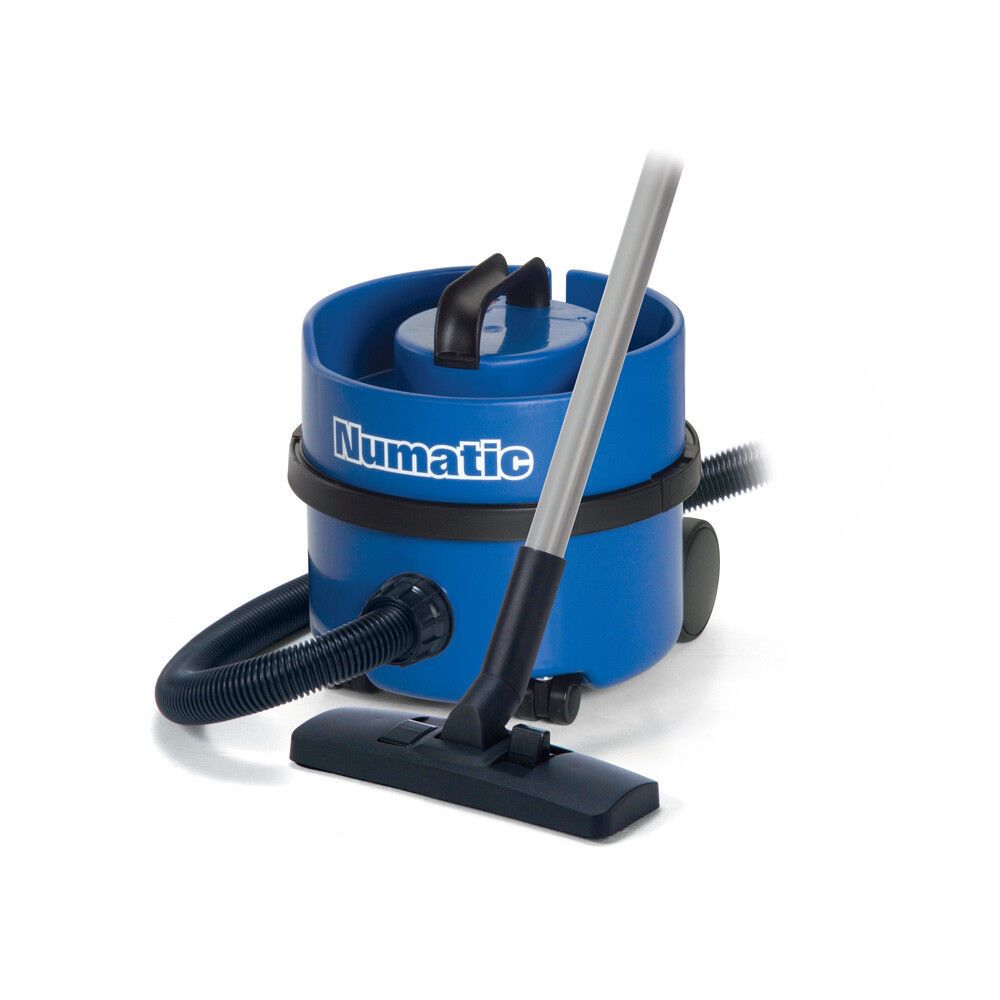 Numatic Pro NVP180-11 - Staubsauger