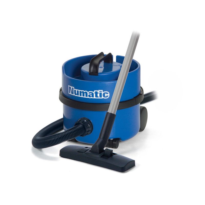 Numatic Pro NVP180-11 - Staubsauger
