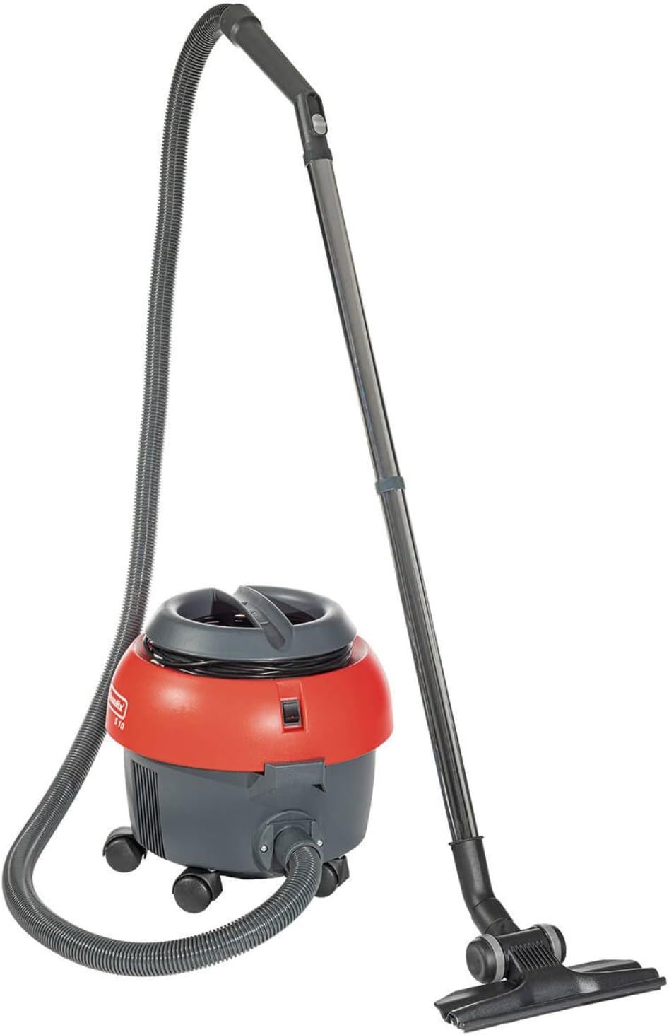 Staubsauger Cleanfix S 10 light leistungsstarker robuster Trockensauger