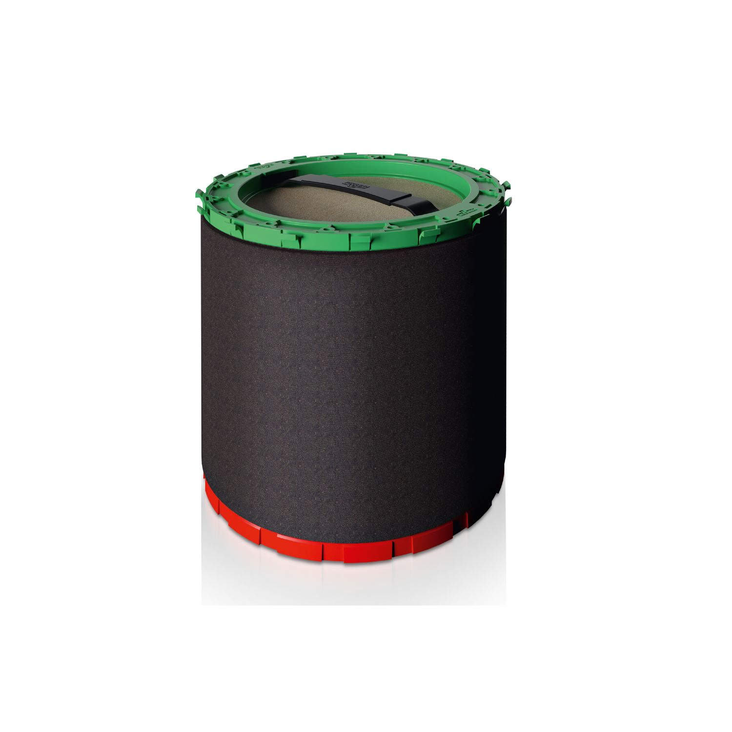 Unger Ultra Harz Pack für Hydro Power Ultra Filter DIUK1