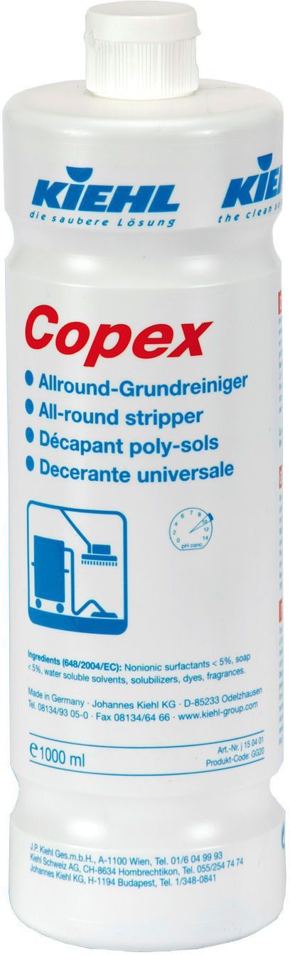 Copex Universalreiniger Allround Grundreiniger