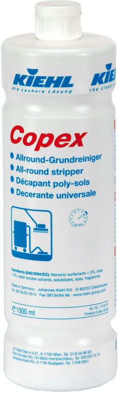 Copex Universalreiniger Allround Grundreiniger