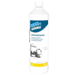 CLEAN and CLEVER PROFESSIONAL Geräteentkalker PRO 130