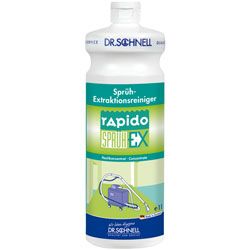 Dr. Schnell RAPIDO SPRÜH-EX Teppichreiniger