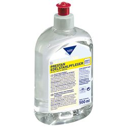 Edelstahlpflege Kleen Purgatis Prestan 500 ml