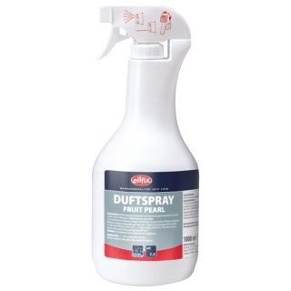 Duftspray Becker Chemie Eilfix Fruit Pearl 1 L