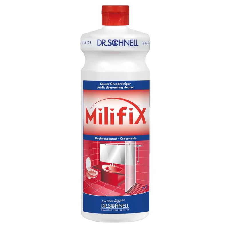 Dr. Schnell MILIFIX Sanitärreiniger