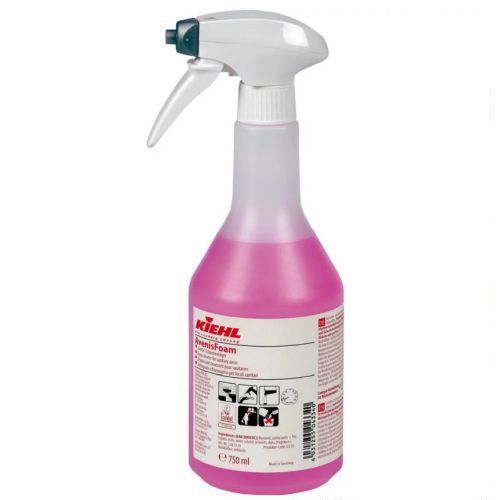 Avenis Foam Sanitär-Schaumreiniger