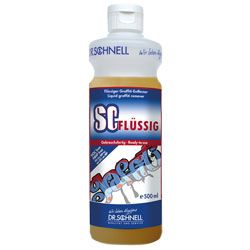 Dr. Schnell SC FLÜSSIG Graffitientferner