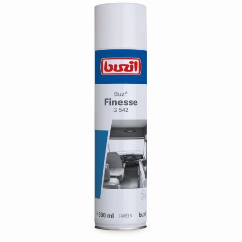Buzil G 542 Buz finesse Möbelpflege