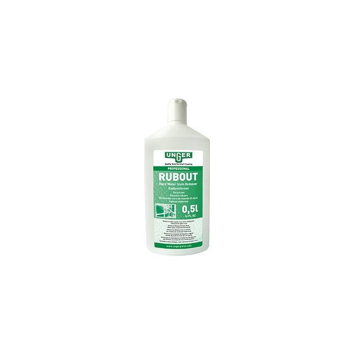 UNGER RubOut Kalkentferner 500 ml