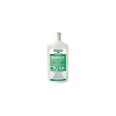 UNGER RubOut Kalkentferner 500 ml