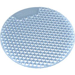 V-Screen Dual Ice Cool Urinaleinlage. Geruchsneutralisator für Urinal