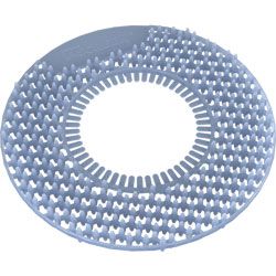 V-Screen Halo Linen Breeze Geruchsneutralisator 5 Stück blau für Urinal