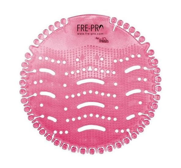 Fre-Pro Urinaleinlage, WAVE1 Urinaleinlage mit Duft, 1 St.