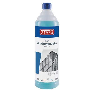 Fensterputzer Seifen &amp; Zubehör