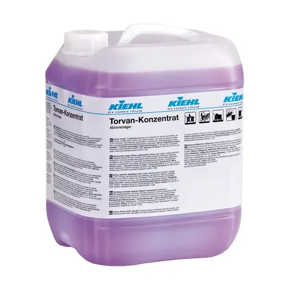 Kiehl Torvan Konzentrat Aktivreiniger 10 Liter