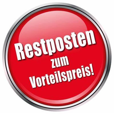 Restposten