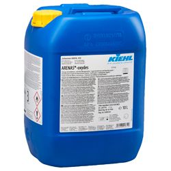 Kiehl Arenas-oxydes 10l Wäschedesinfektionsmittel Desinfektion-/Bleichkomponente