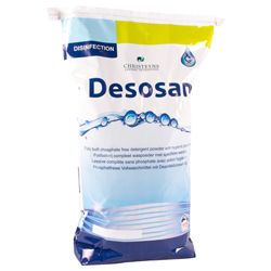 Desosan 20kg Desinfektionsvollwaschmittel RKI-gelistet