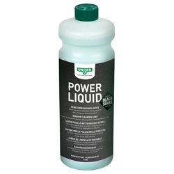 UNGER Black Series Power Liquid Fensterreinigungs-Seife 1Liter