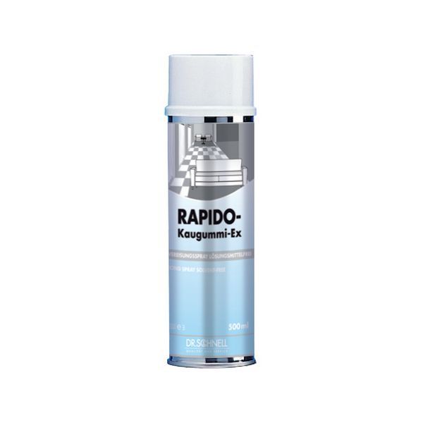 Dr. Schnell RAPIDO-Kaugummi-Ex Vereisungsspray