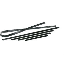 UNGER Wischergummi, 25 cm bis 105 cm