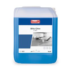 Buzil  Blitz-Citro / Orange Universalreiniger 10 Liter