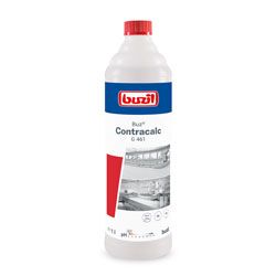 Buzil G 461 BUZ-Contracalc Kalklöser