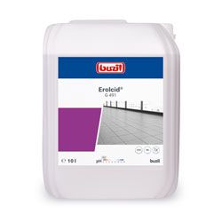 Buzil G 491 EROL®CID Spezialreiniger 10 Liter