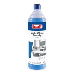 Buzil T 560 Vario-Clean trendy Schonreiniger