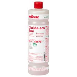 Clarida Sani Sanitärreiniger