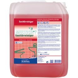 Dr. Schnell MULTICID Sanitärreiniger 10 Liter