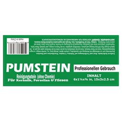Pumie Stick Reinigungsstein