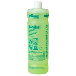 Sanikal Sanitärreiniger